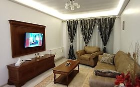 Luxury Apartment Coresi Area